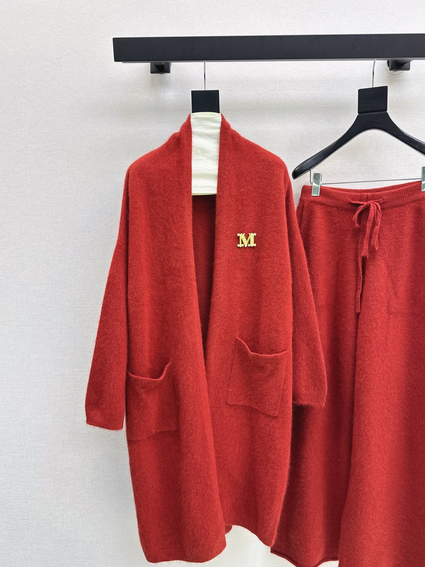 MAX MARA 25S KNIT SET 146