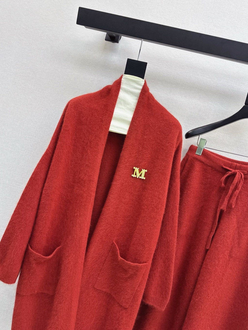 MAX MARA 25S KNIT SET 146