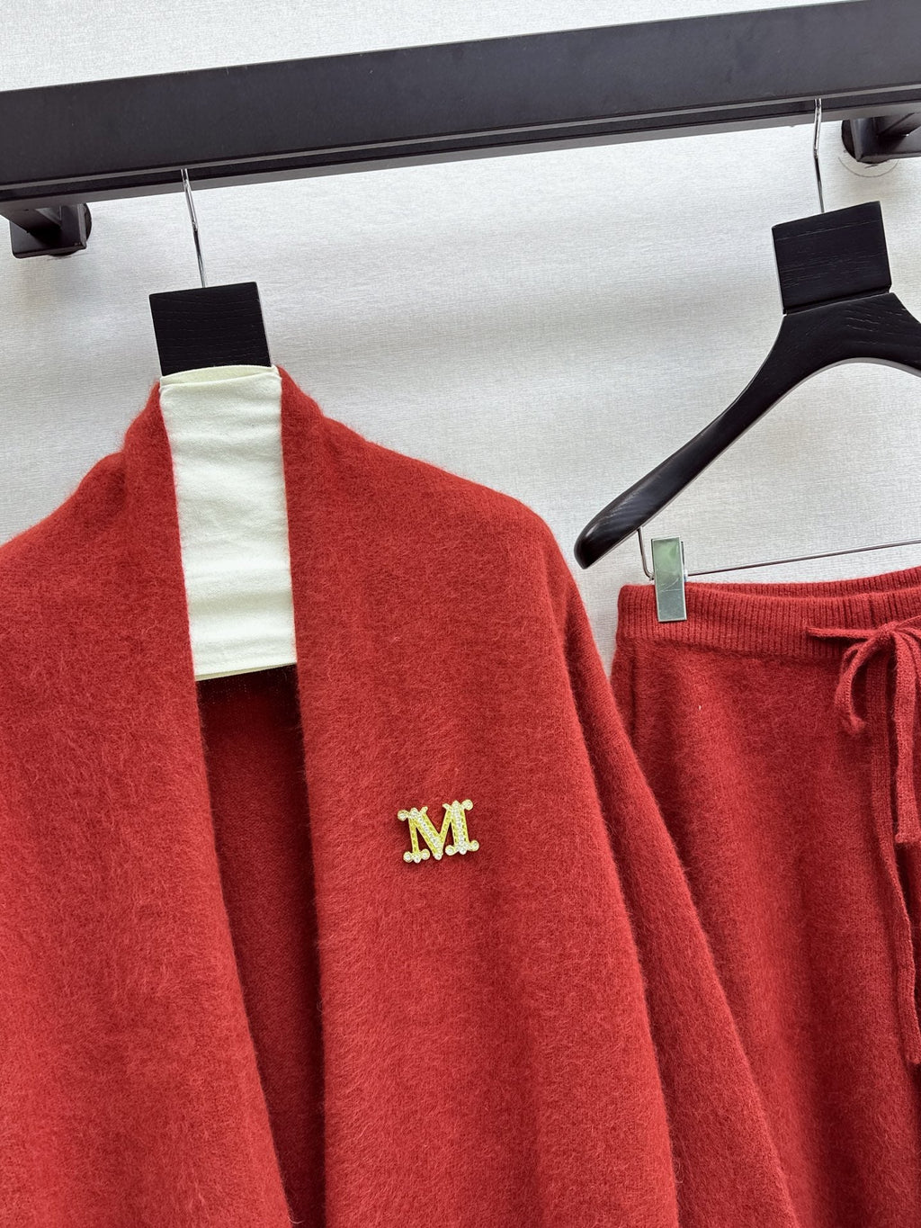 MAX MARA 25S KNIT SET 146