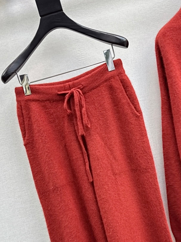 MAX MARA 25S KNIT SET 146