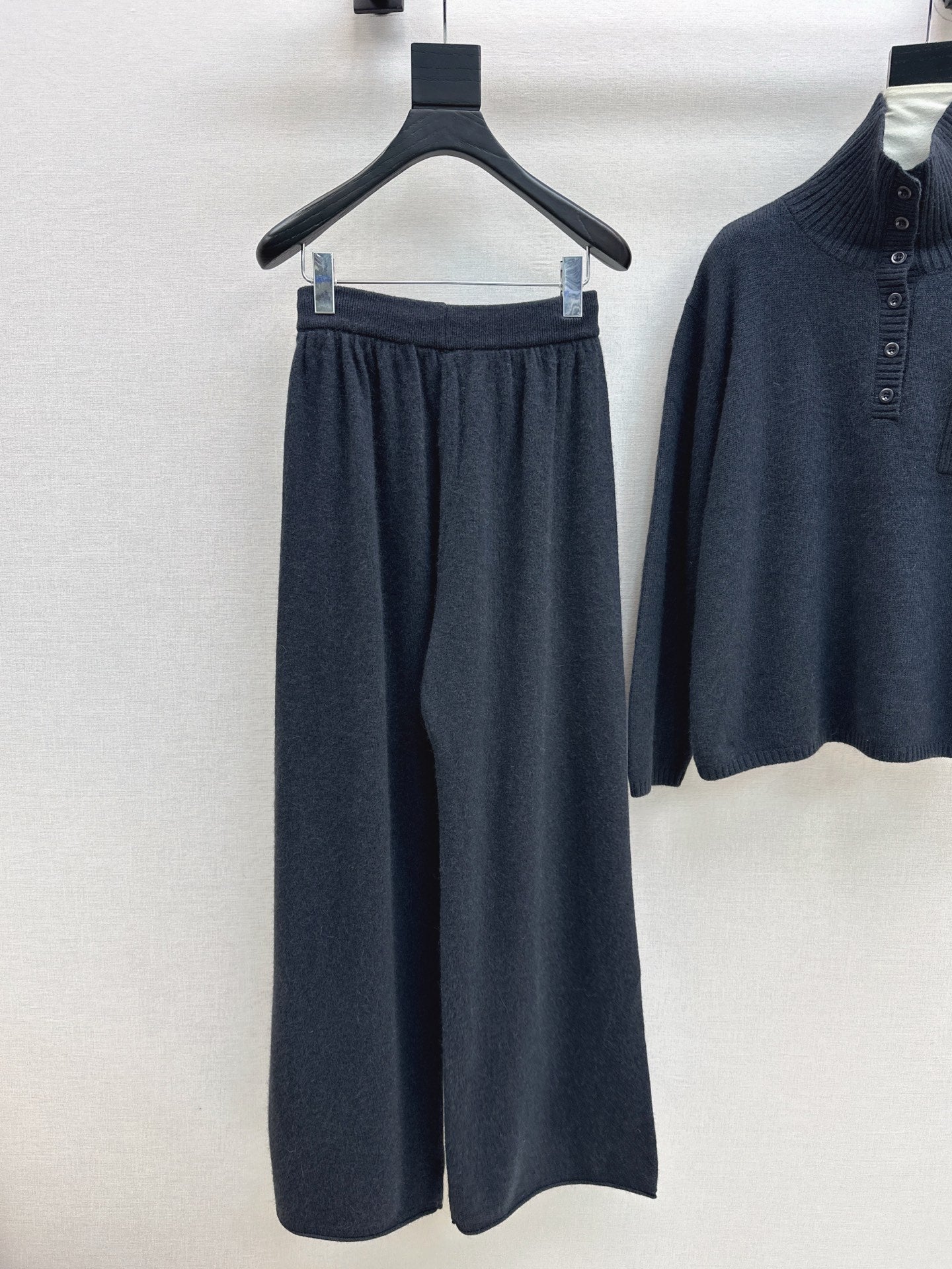 MAX MARA 25S KNIT SET 142