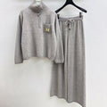 MAX MARA 25S KNIT SET 141