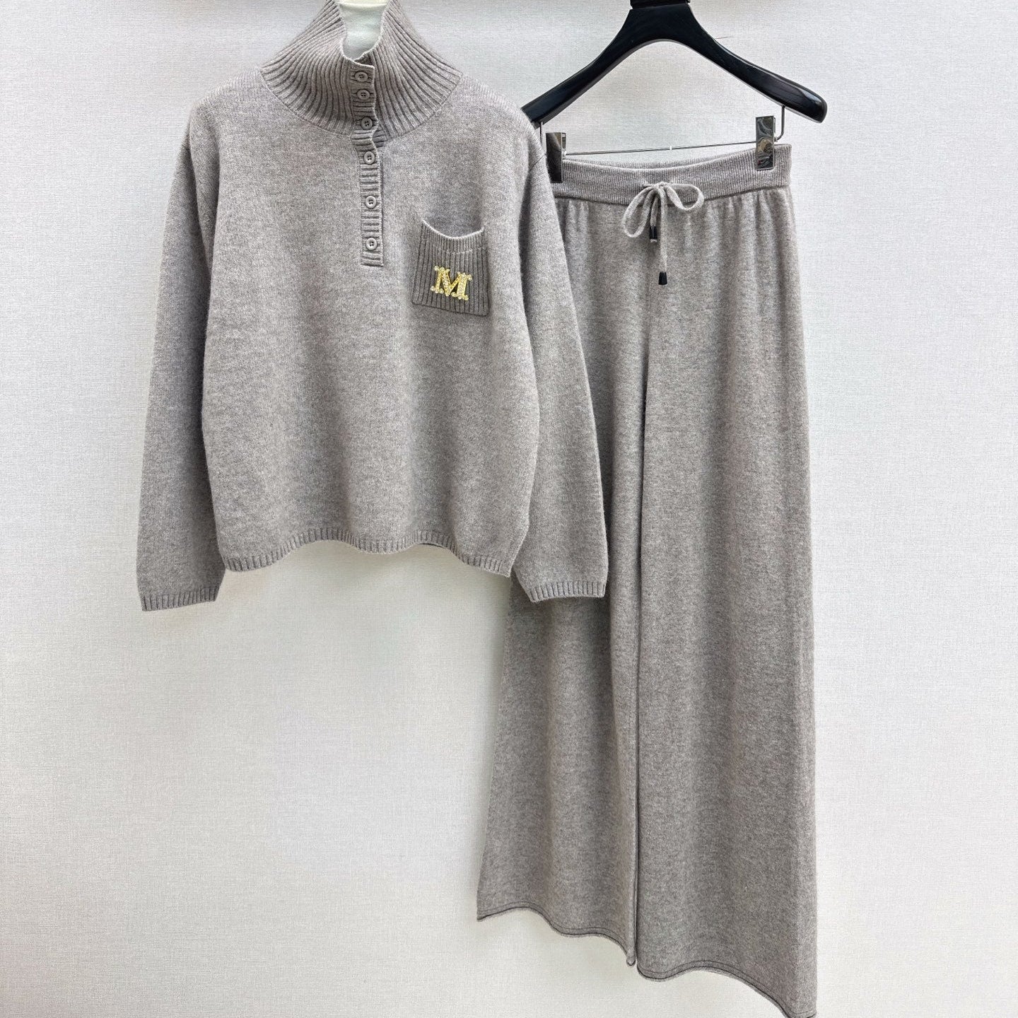 MAX MARA 25S KNIT SET 141