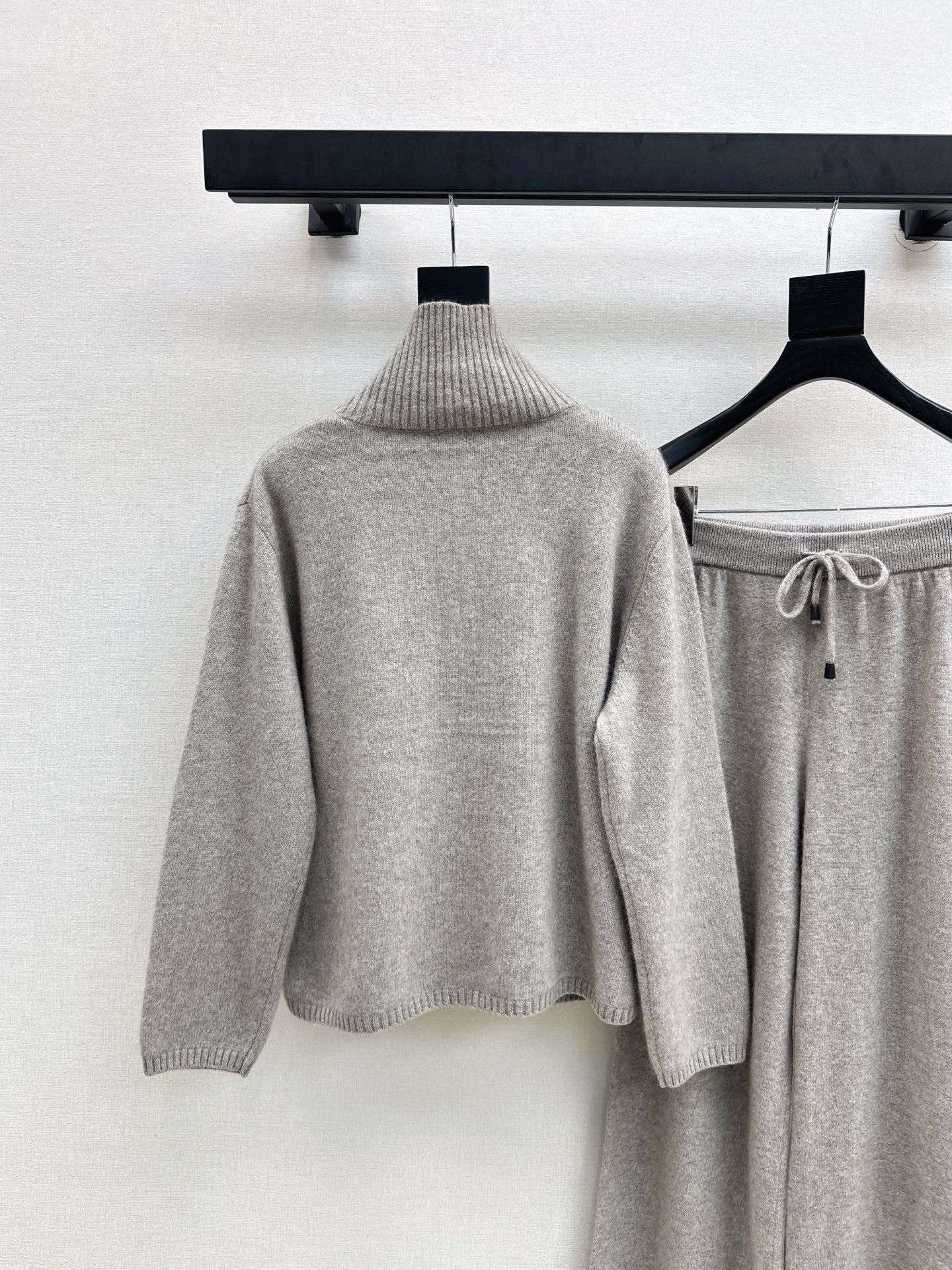 MAX MARA 25S KNIT SET 141