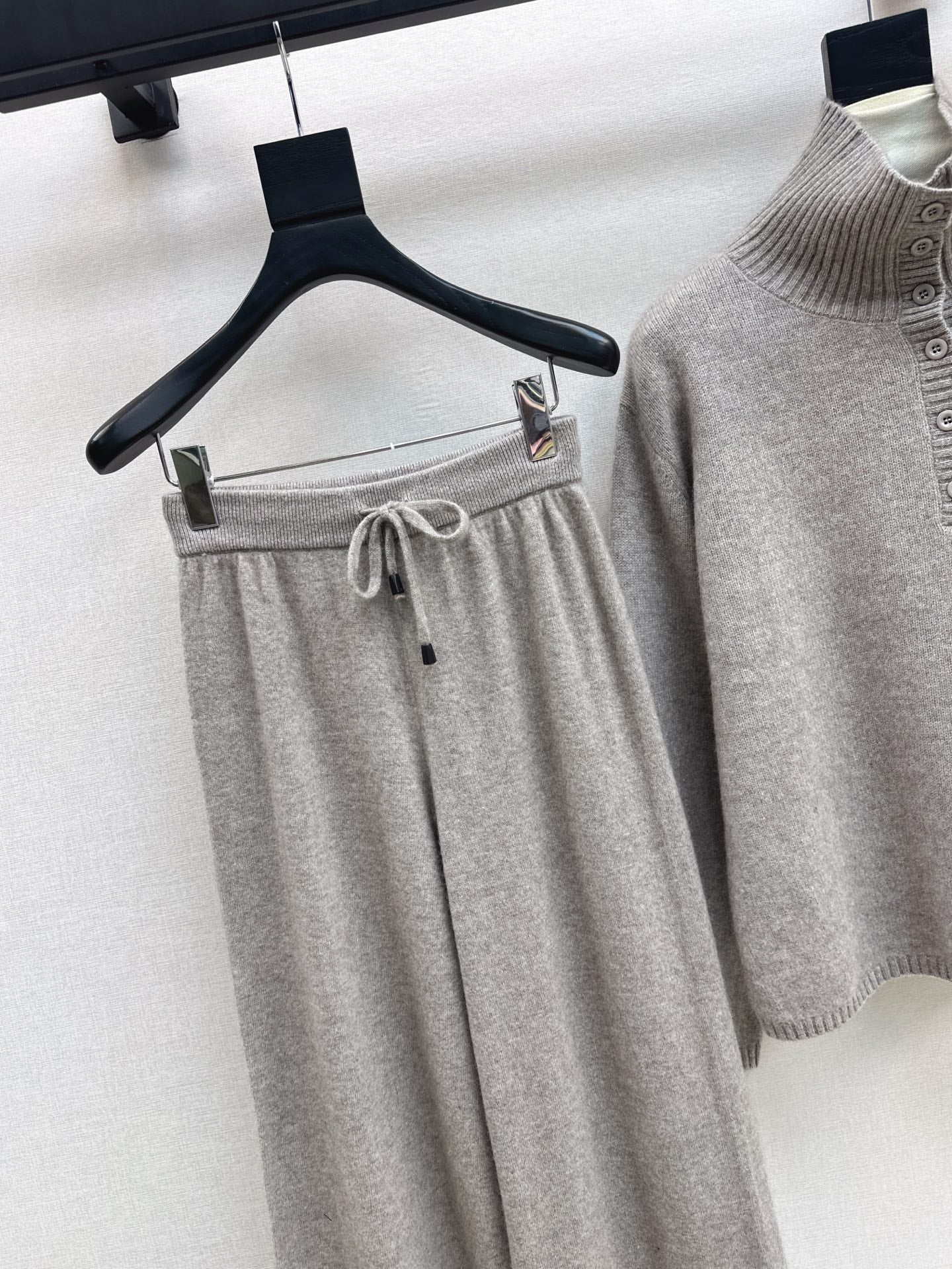 MAX MARA 25S KNIT SET 141