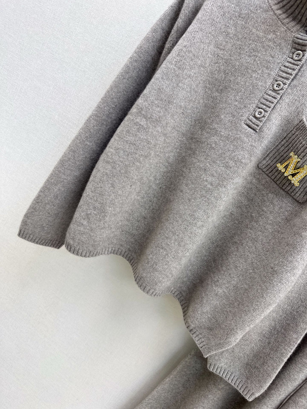 MAX MARA 25S KNIT SET 141