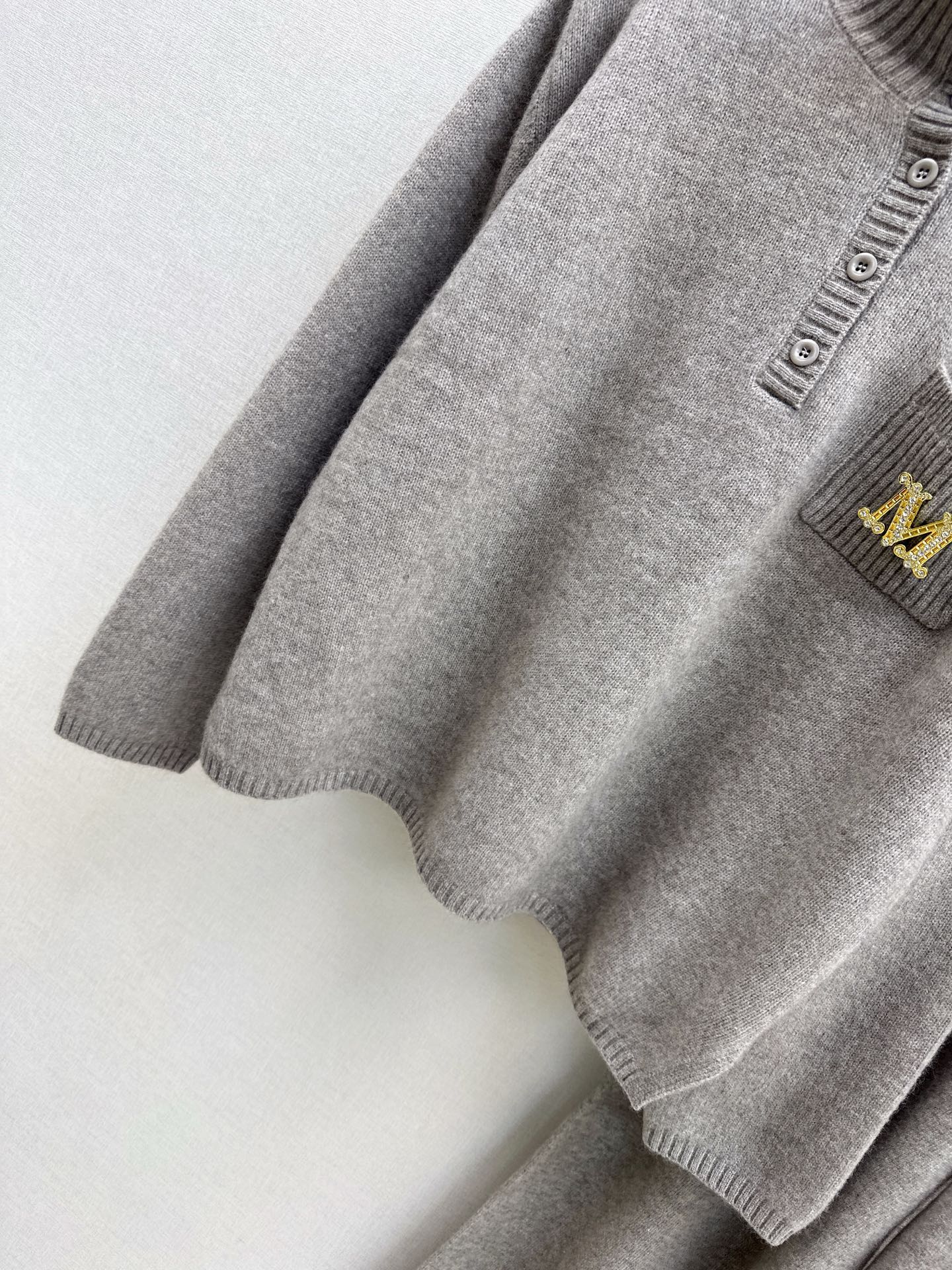 MAX MARA 25S KNIT SET 141