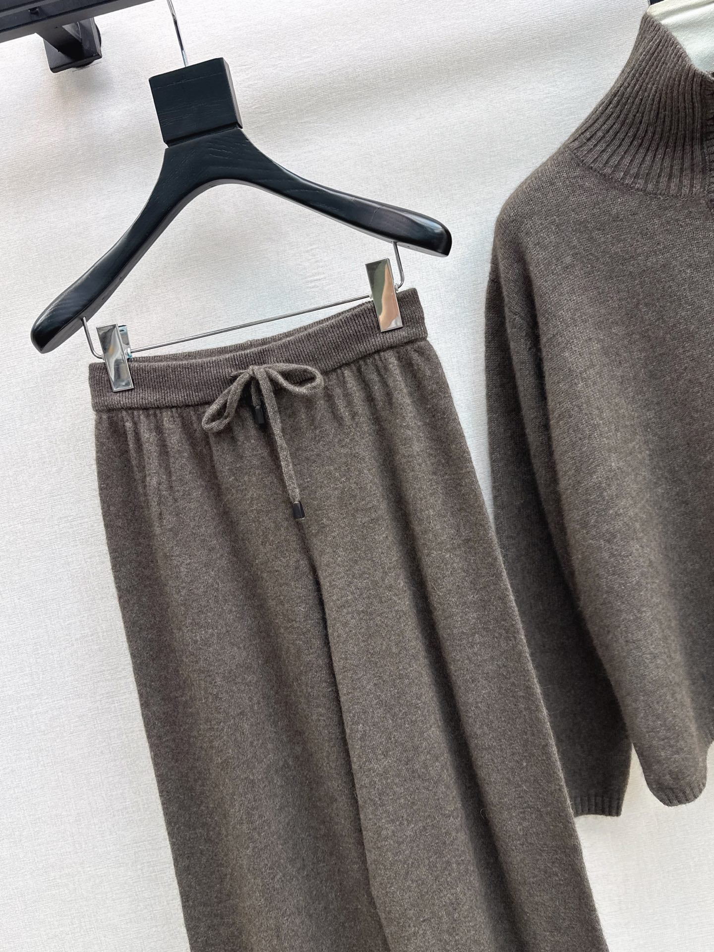 MAX MARA 25S KNIT SET 112