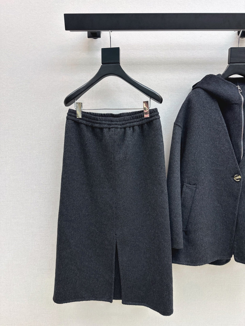 MAX MARA 25S 3-PIECE KNIT SET 093