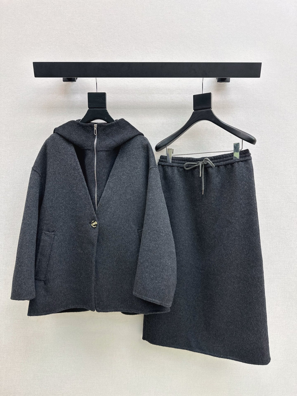 MAX MARA 25S 3-PIECE KNIT SET 093