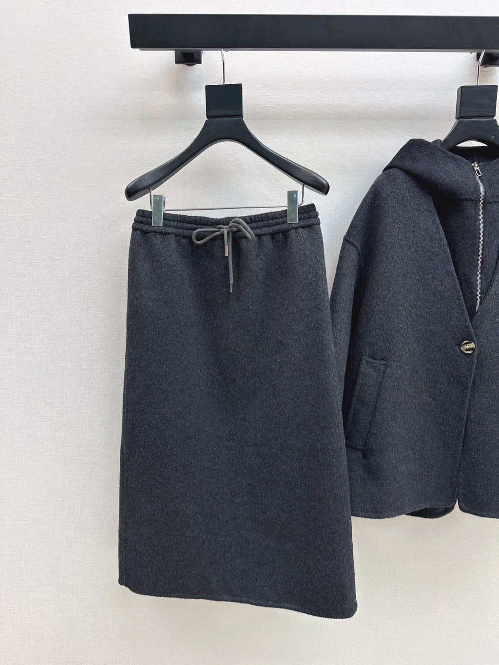 MAX MARA 25S 3-PIECE KNIT SET 093