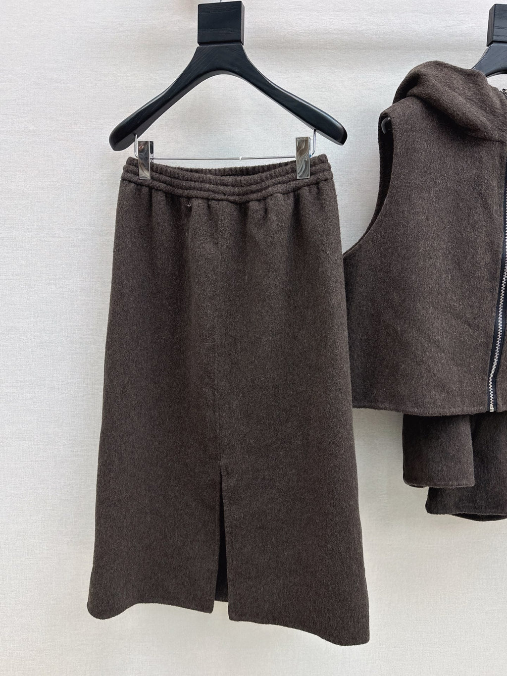 MAX MARA 25S 3-PIECE KNIT SET 094