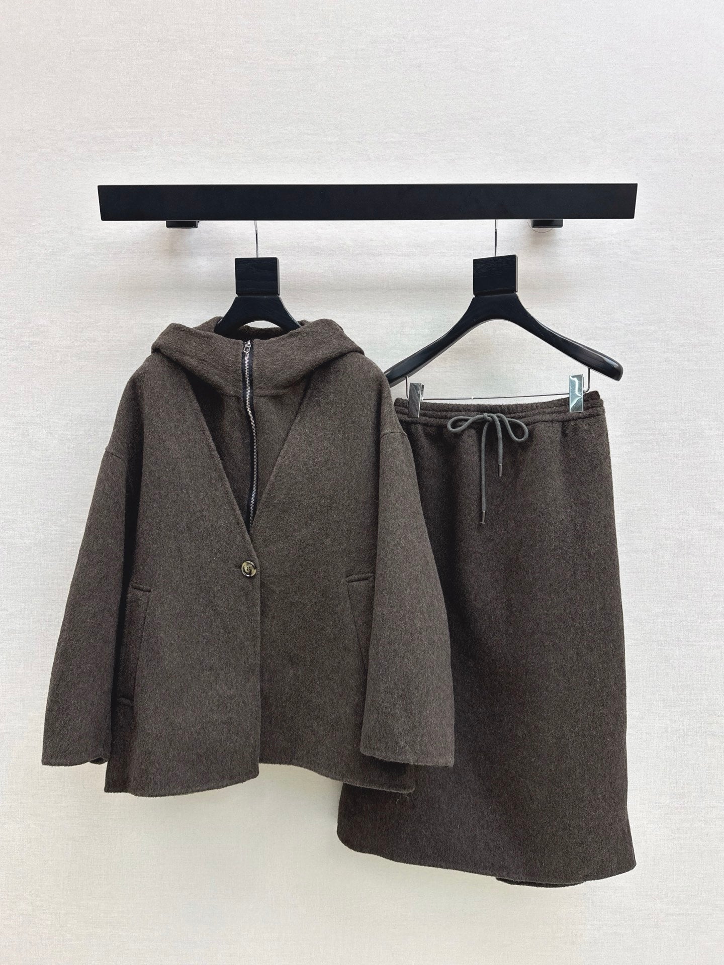 MAX MARA 25S 3-PIECE KNIT SET 094