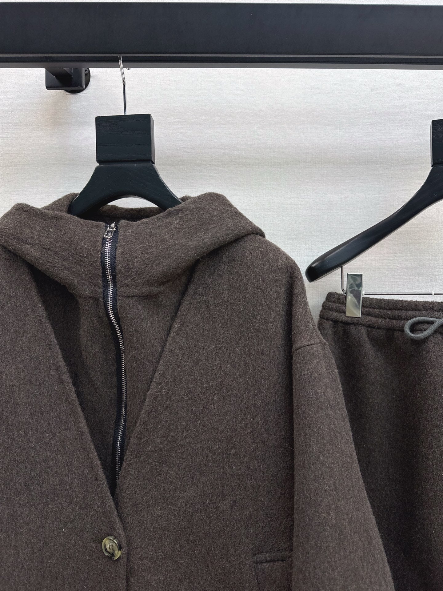 MAX MARA 25S 3-PIECE KNIT SET 094