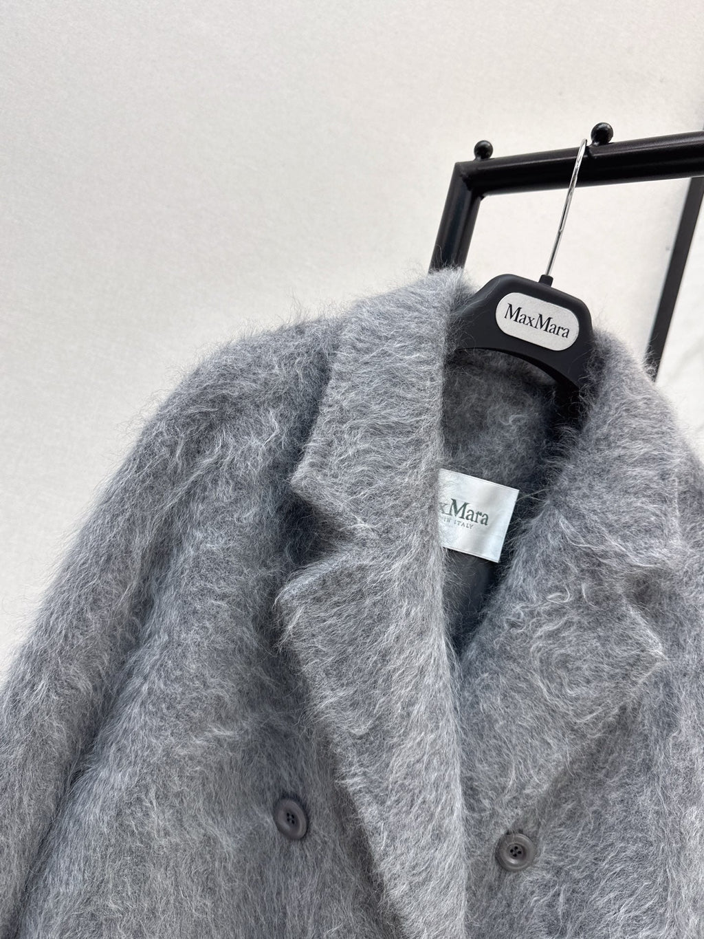 MAX MARA 25S PREMIUM LONG COAT 100