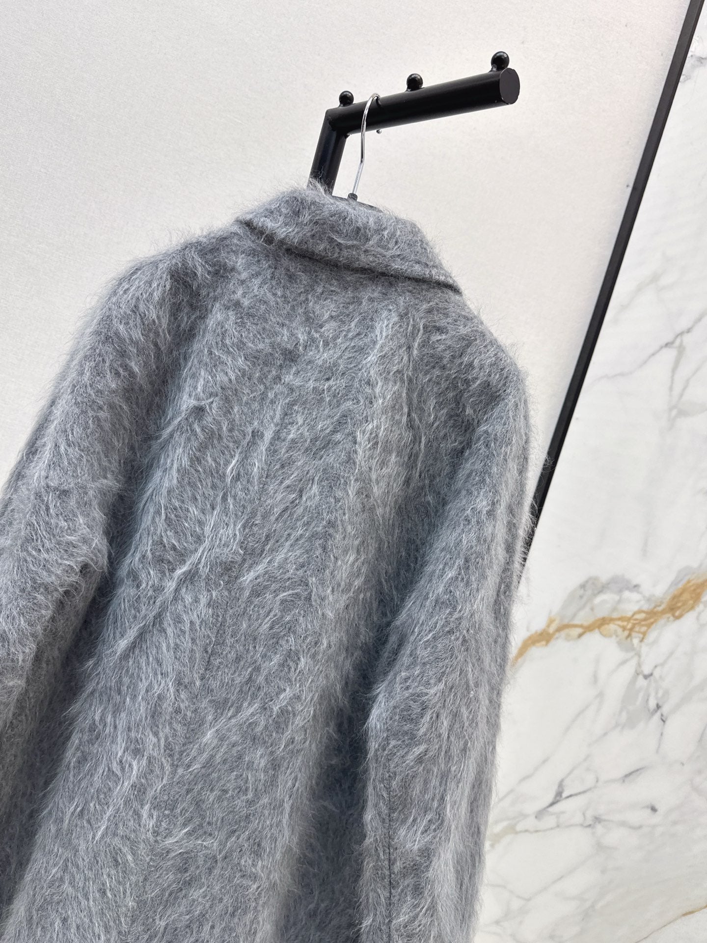 MAX MARA 25S PREMIUM LONG COAT 100