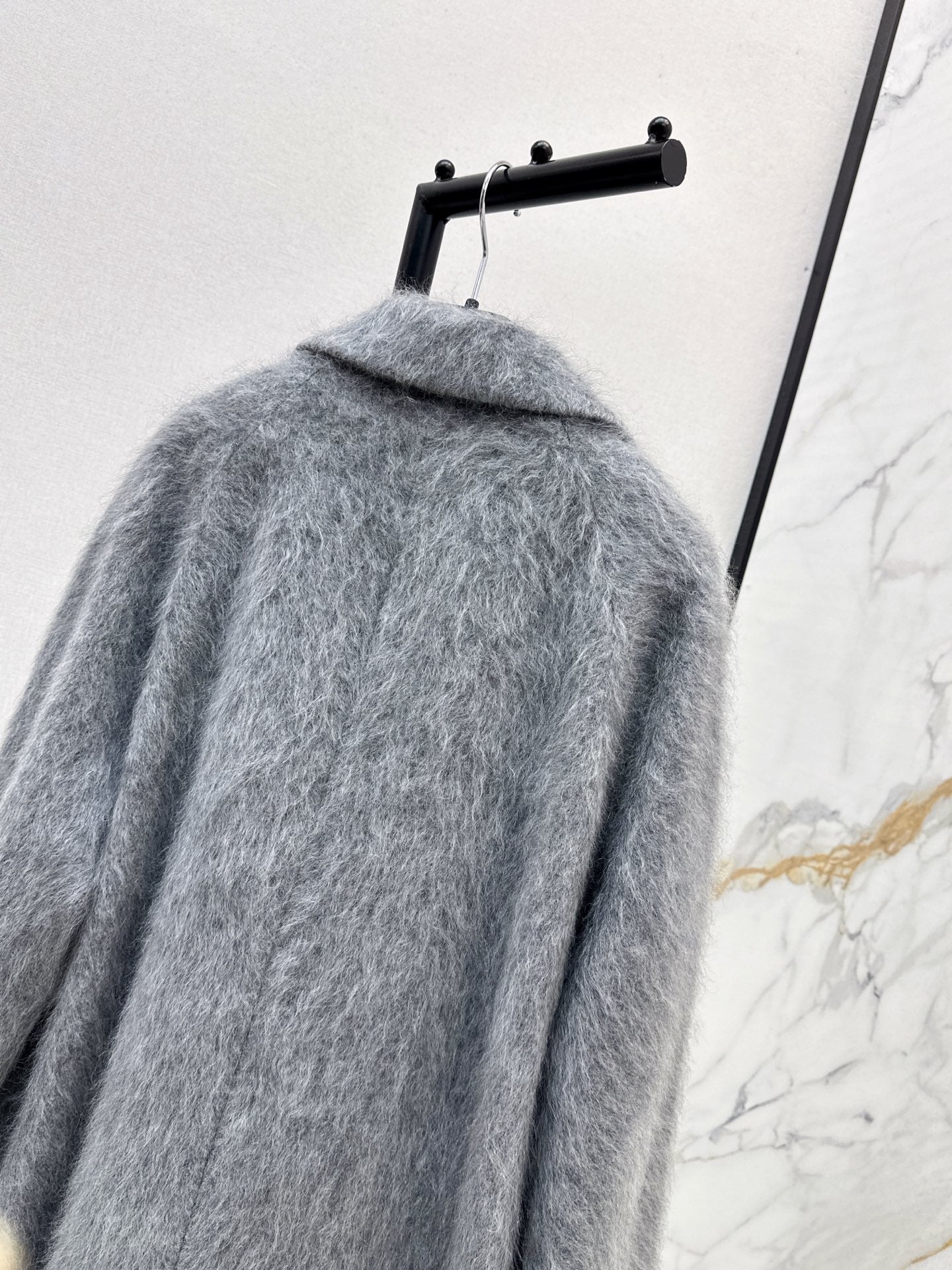 MAX MARA 25S PREMIUM MID-LENGTH COAT 103