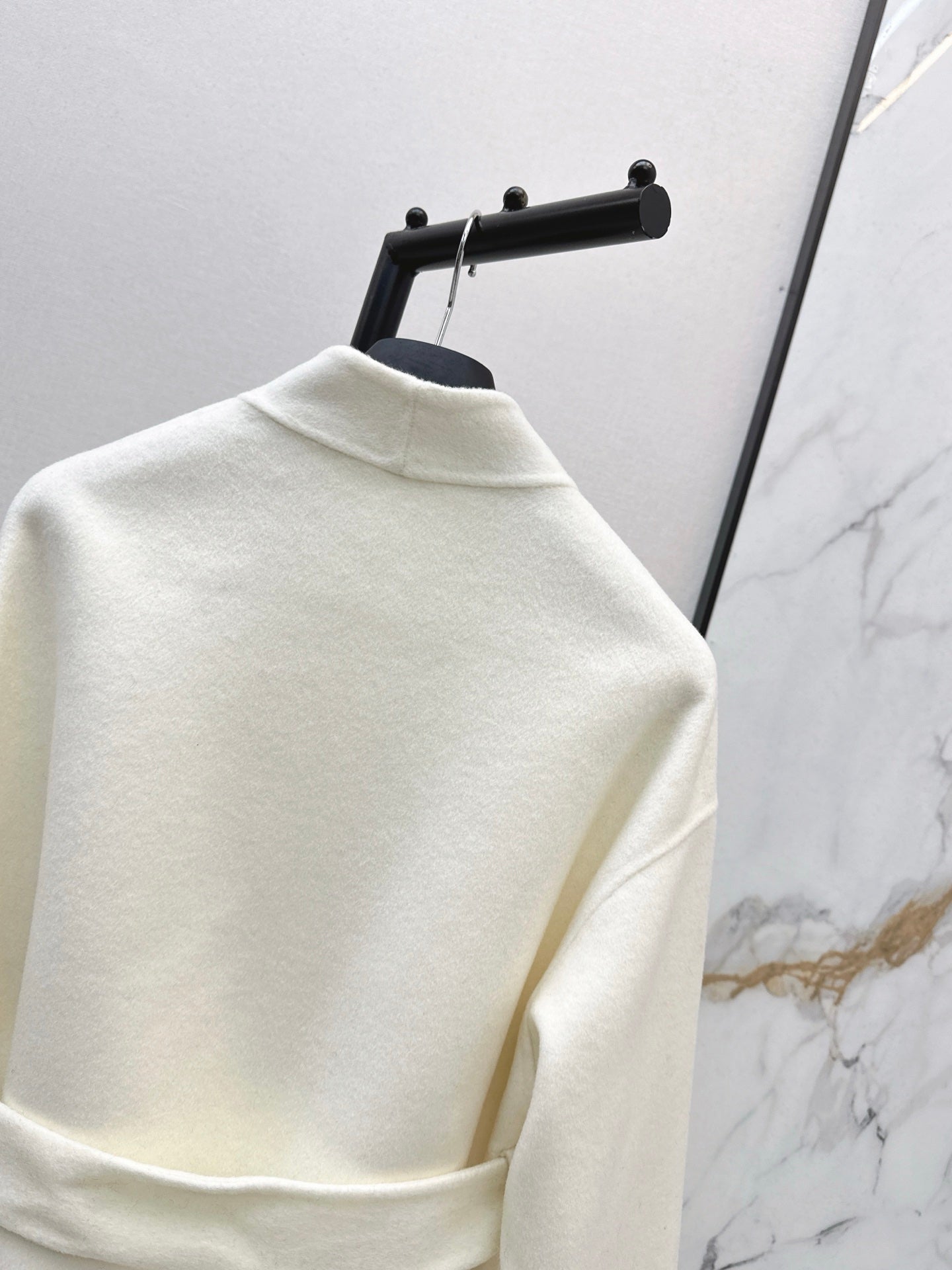 DIOR 25S SHORT JACKET 612