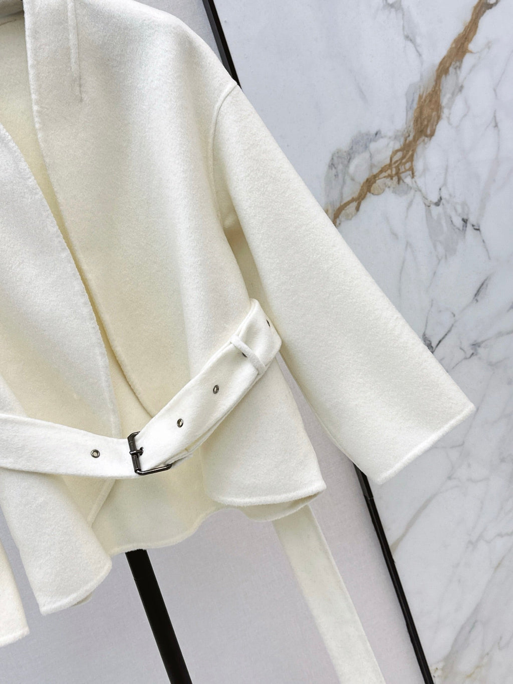 DIOR 25S SHORT JACKET 612