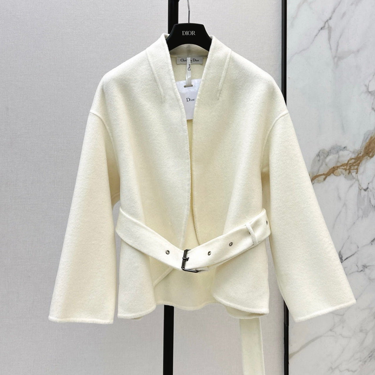 DIOR 25S SHORT JACKET 612