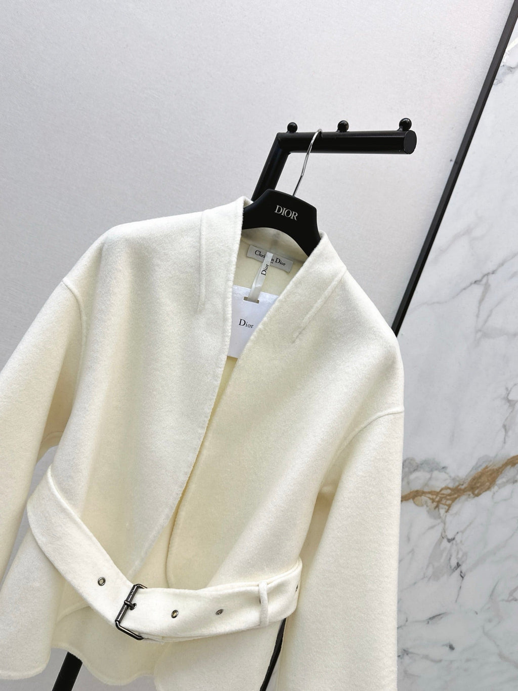 DIOR 25S SHORT JACKET 612