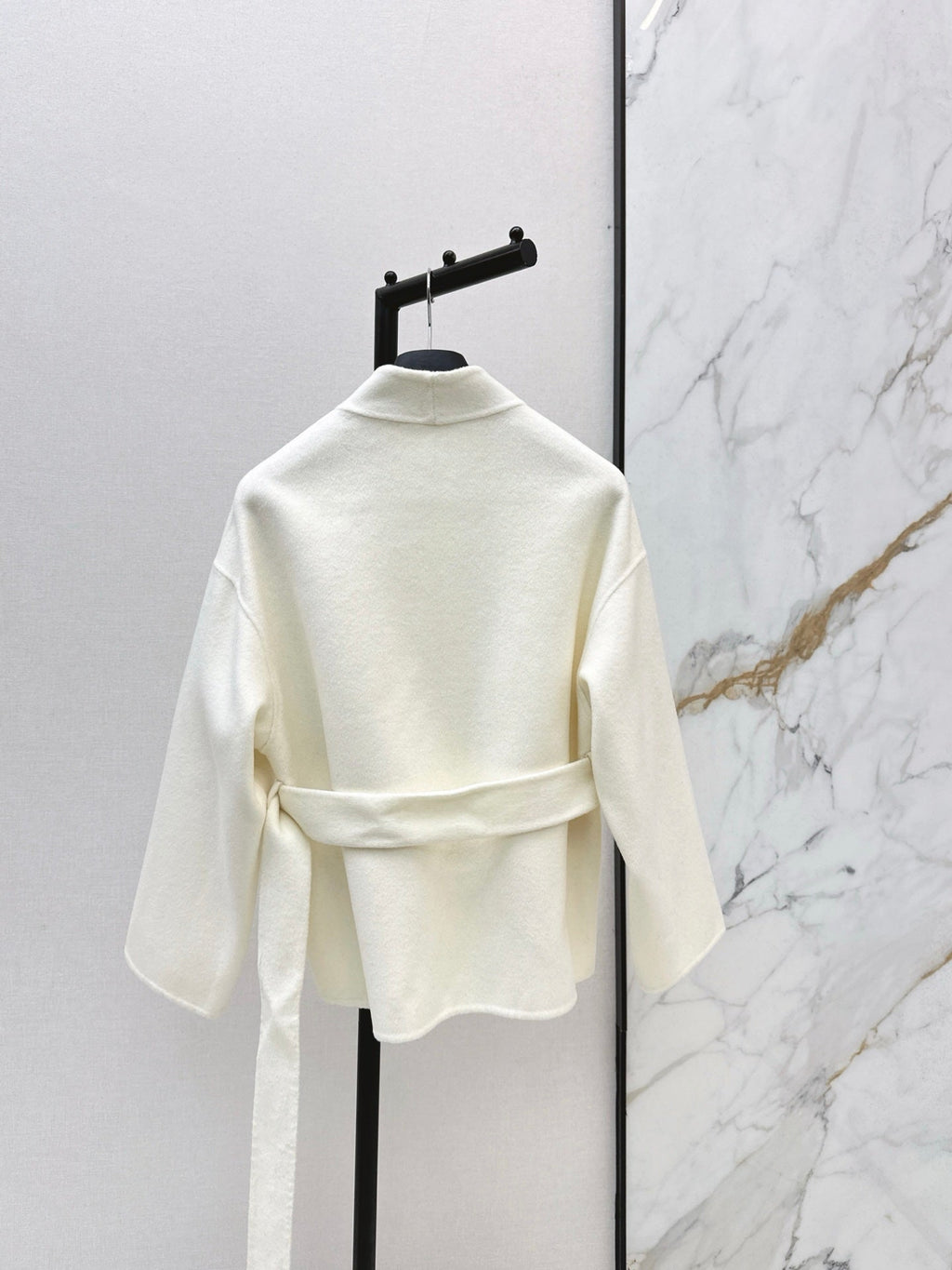 DIOR 25S SHORT JACKET 612