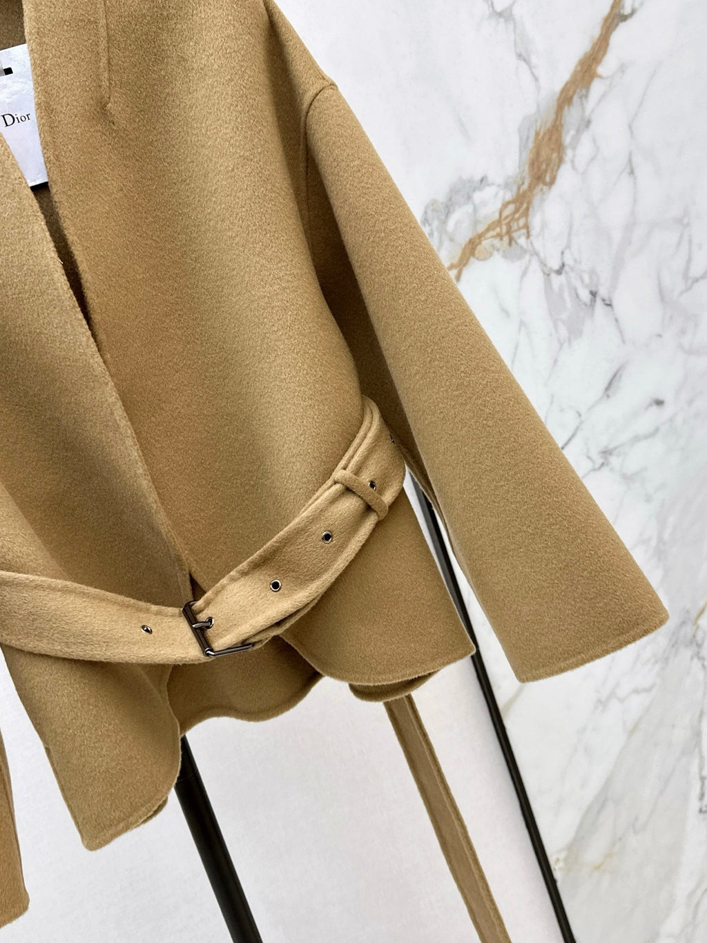 DIOR 25S SHORT JACKET 611