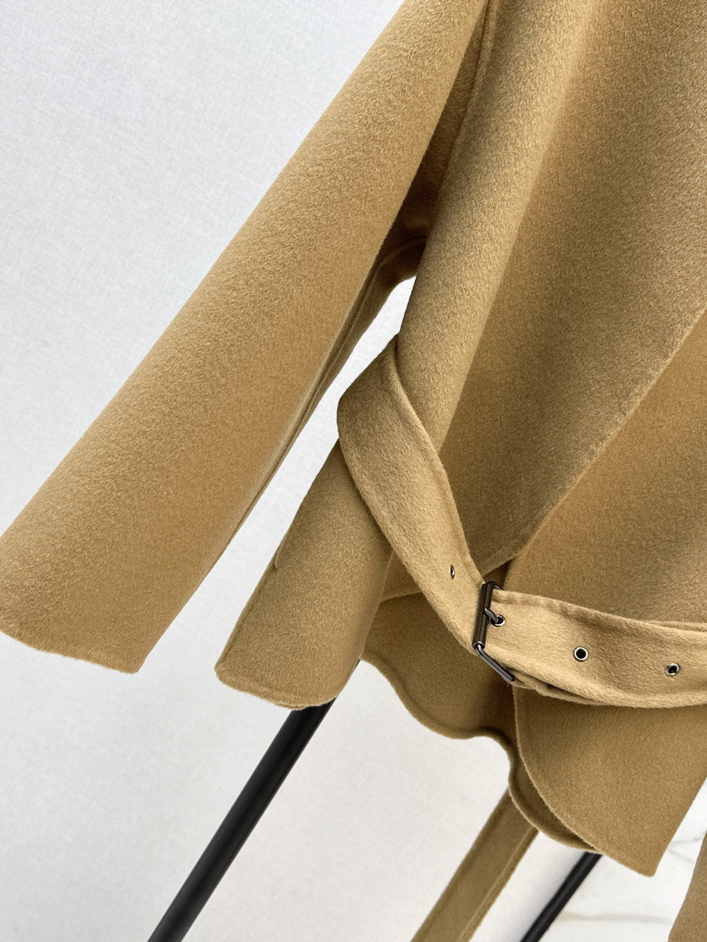 DIOR 25S SHORT JACKET 611