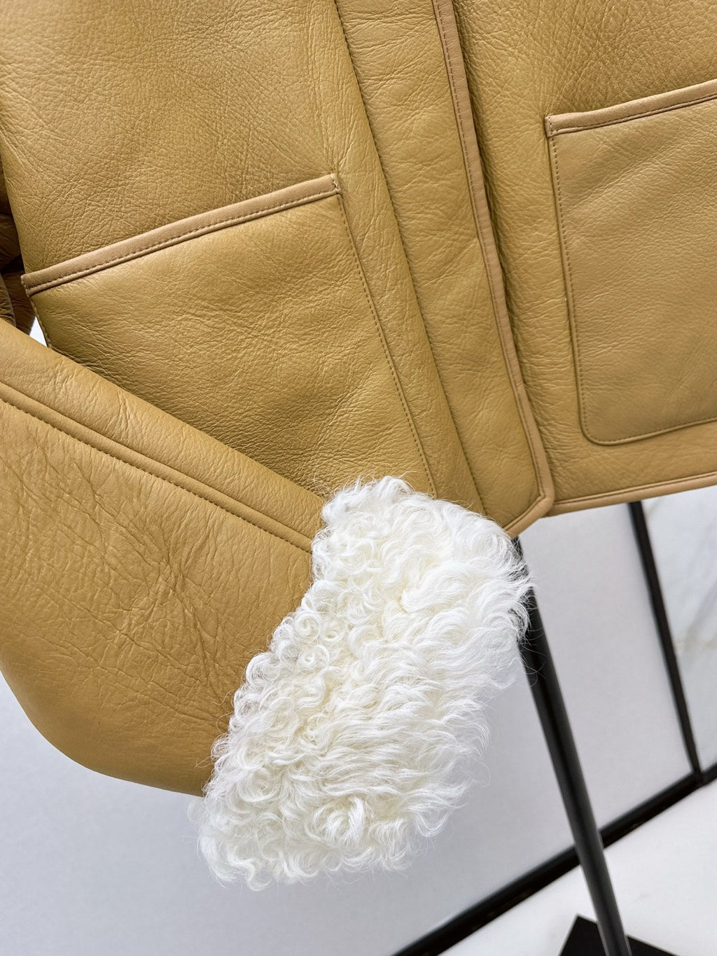 LOEWE JACKET STYLE 289