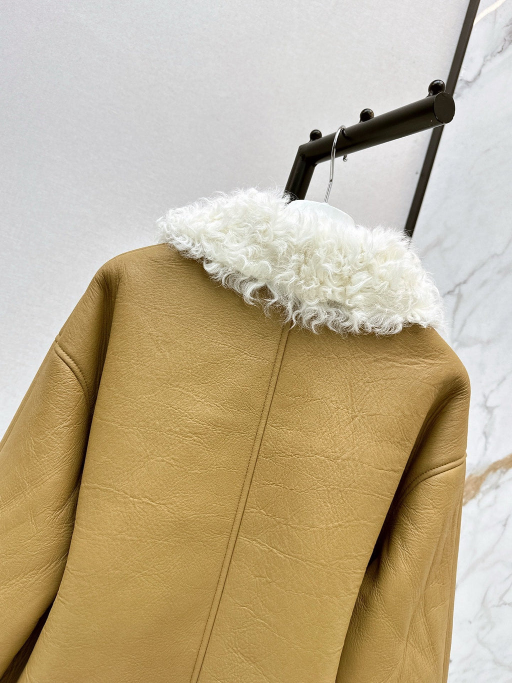 LOEWE JACKET STYLE 289