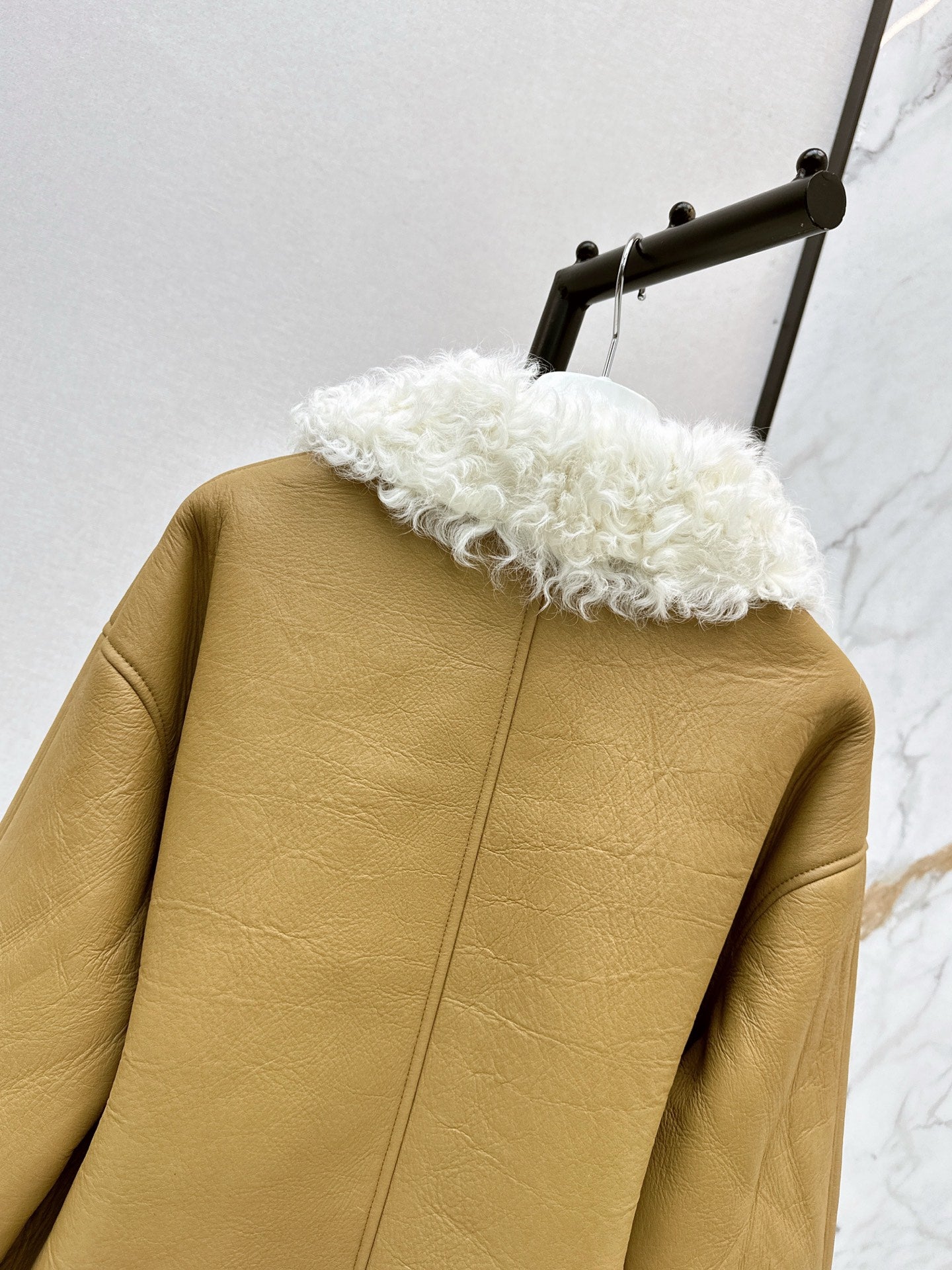 LOEWE JACKET STYLE 289