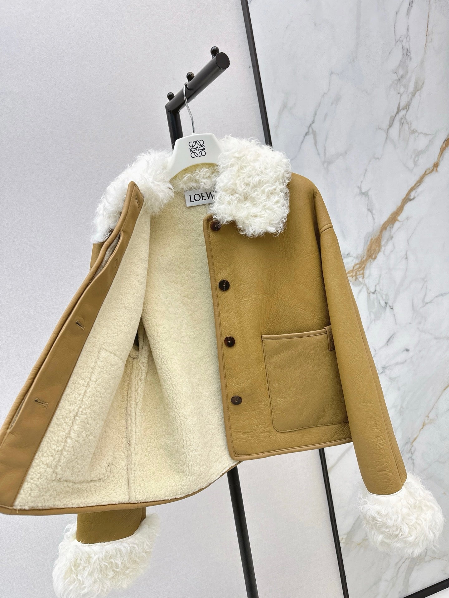LOEWE JACKET STYLE 289