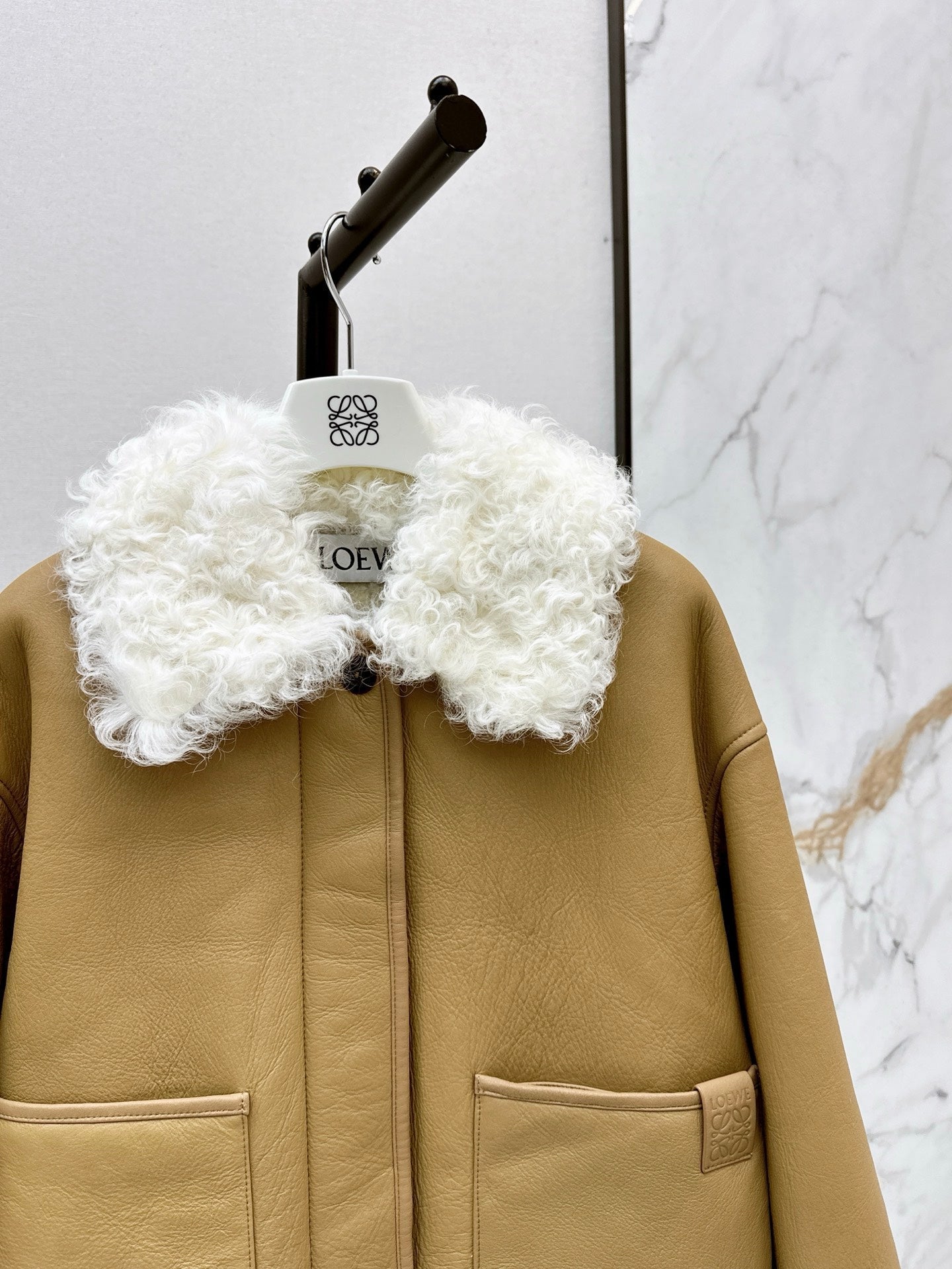 LOEWE JACKET STYLE 289