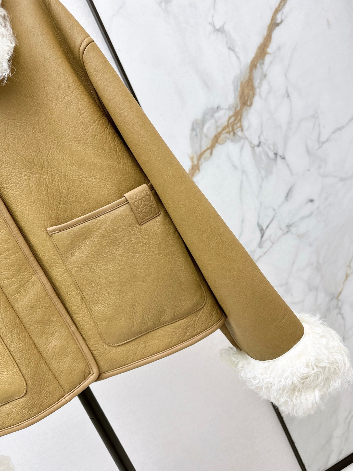 LOEWE JACKET STYLE 289