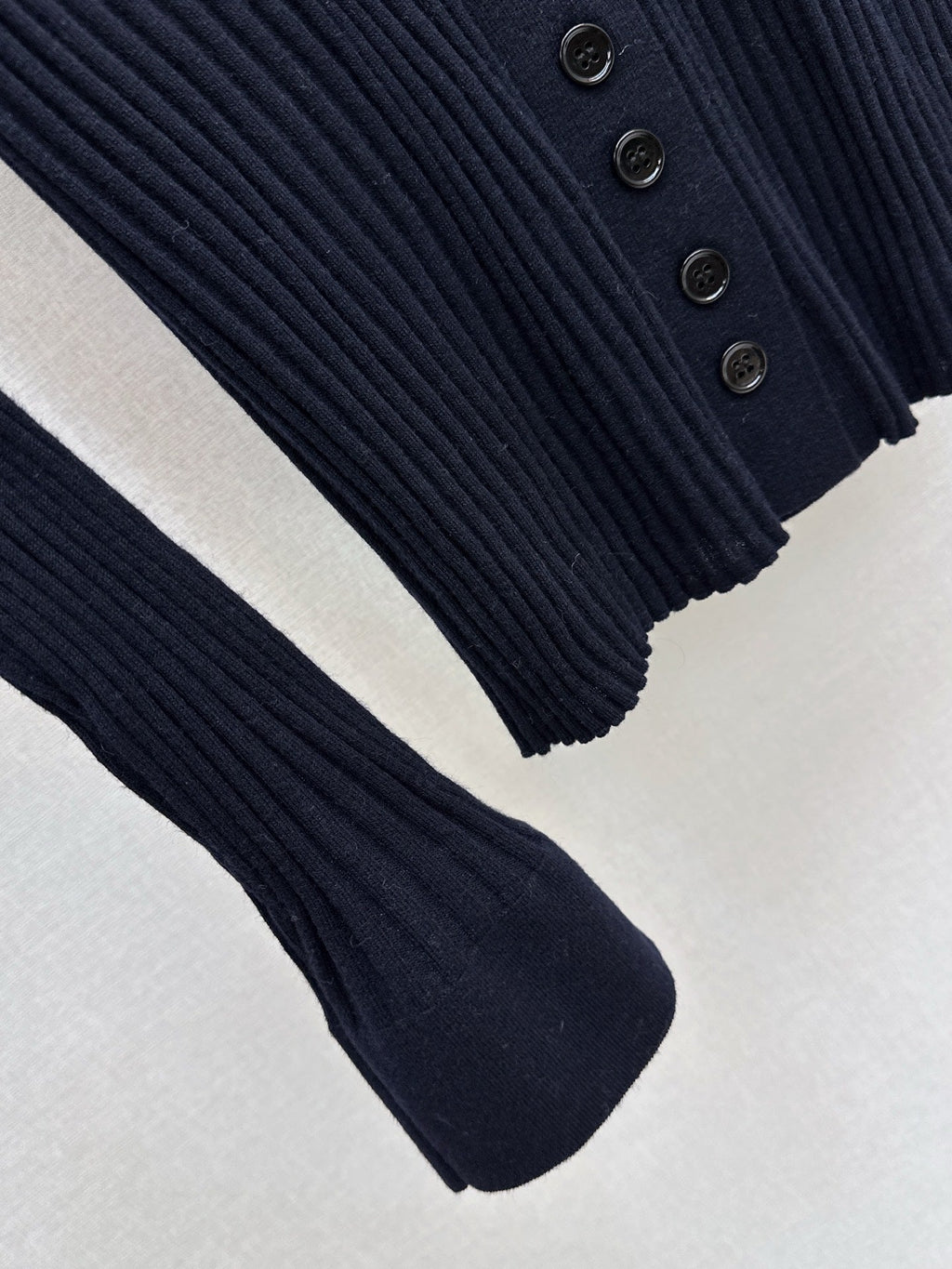 MIUMIU POLO SWEATER STYLE 831