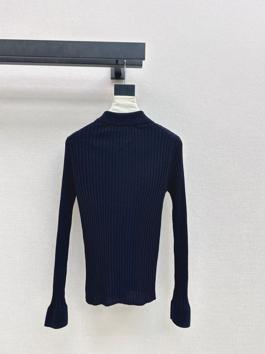 MIUMIU POLO SWEATER STYLE 831
