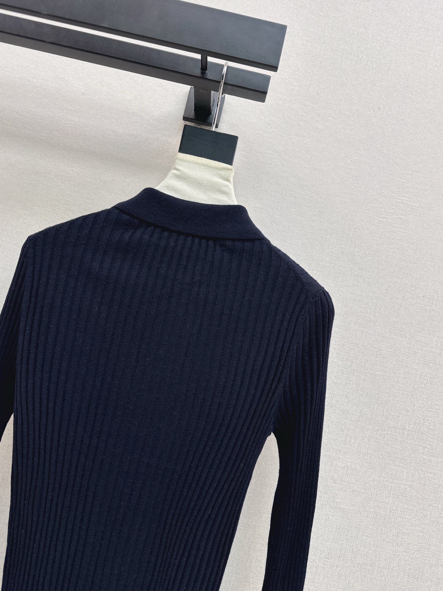 MIUMIU POLO SWEATER STYLE 831