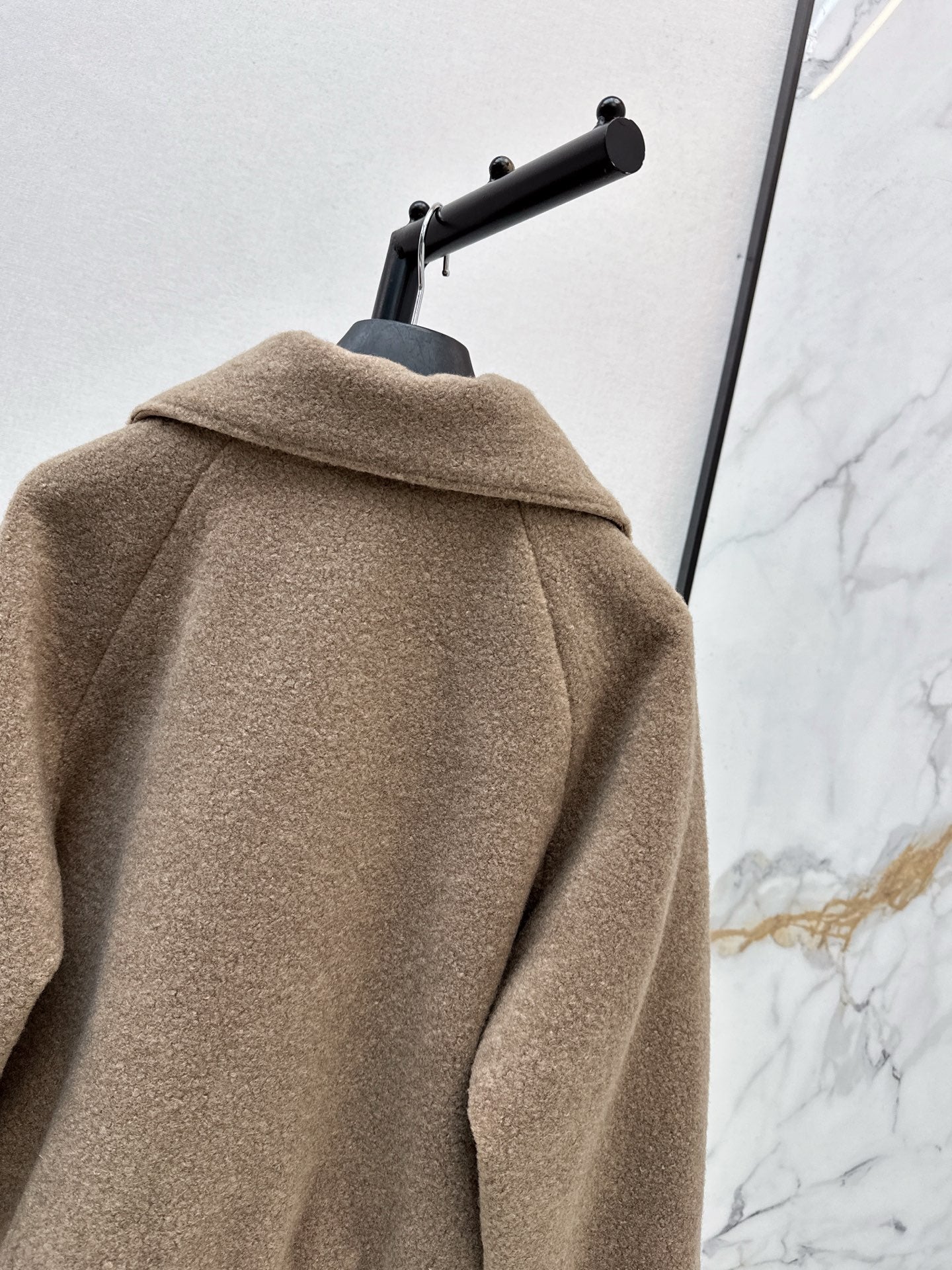 DIOR 25S KNIT JACKET 470