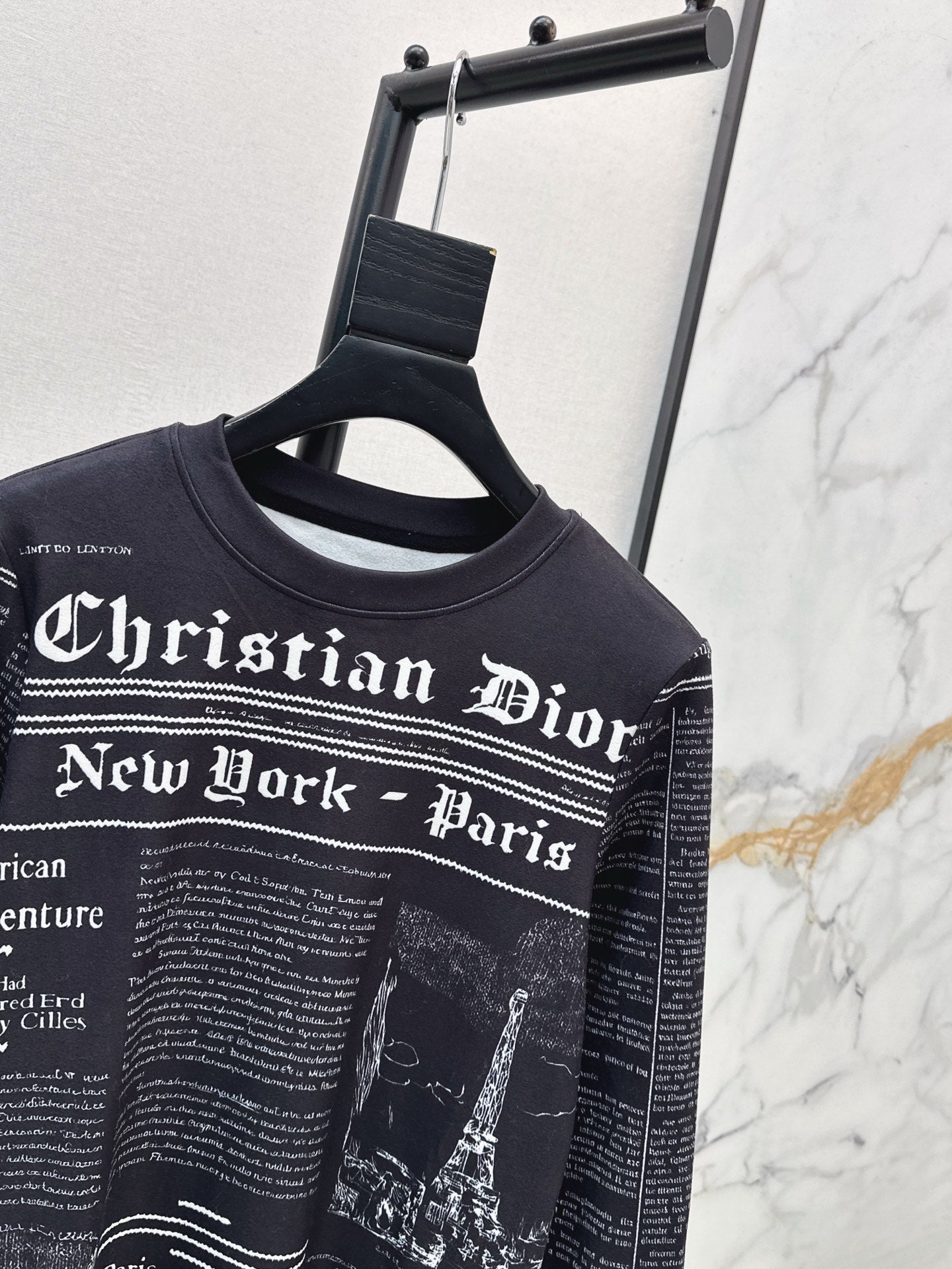 DIOR 25S DIOR 25S T-SHIRT 516