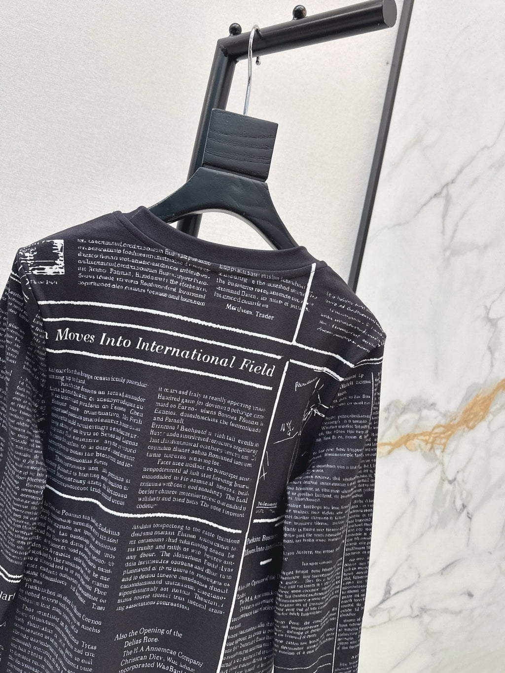 DIOR 25S DIOR 25S T-SHIRT 516