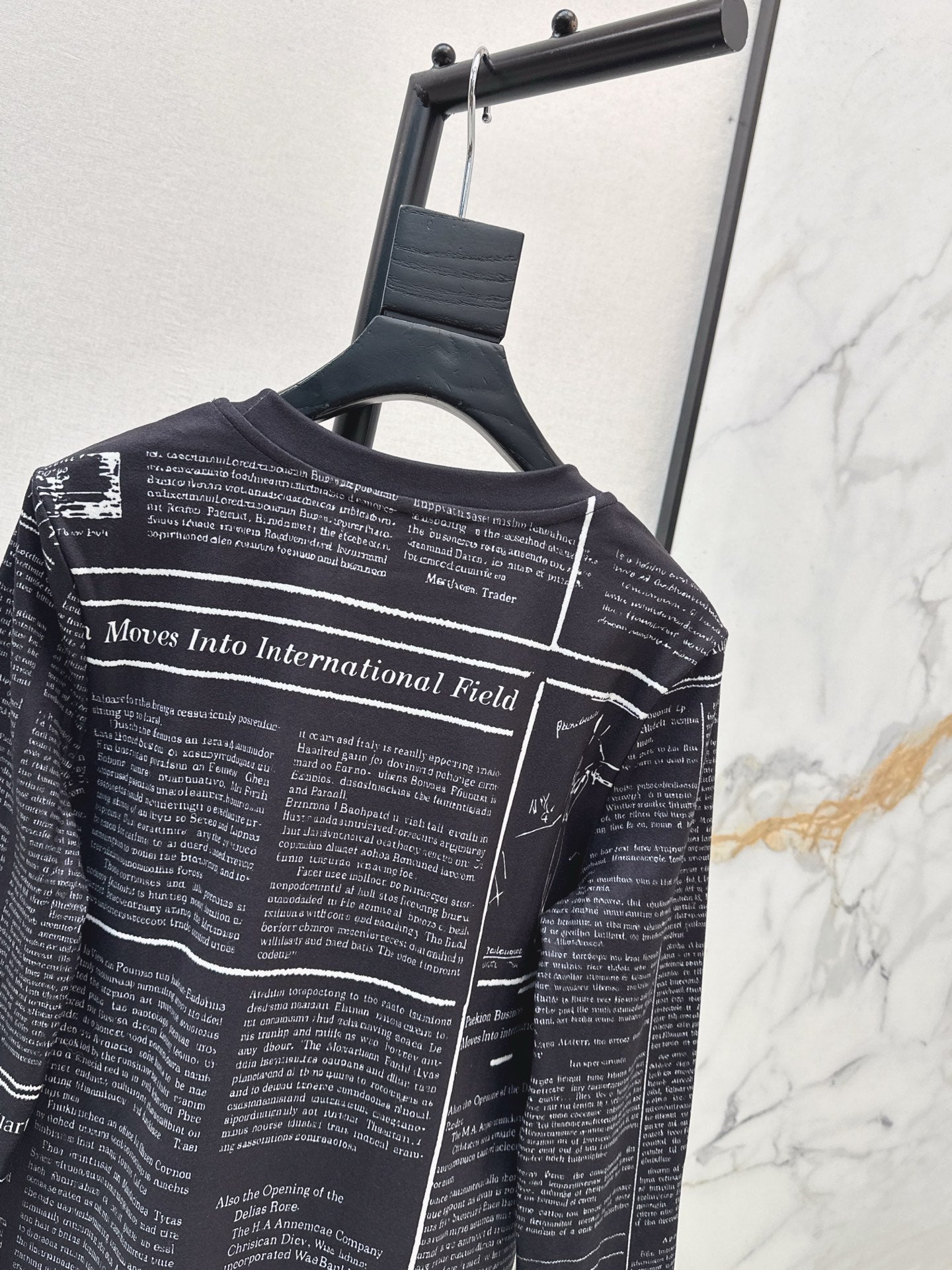 DIOR 25S DIOR 25S T-SHIRT 516