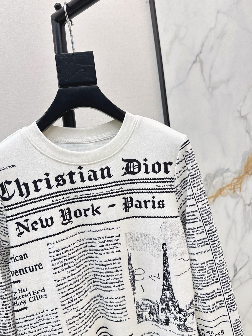 DIOR 25S T-SHIRT 515