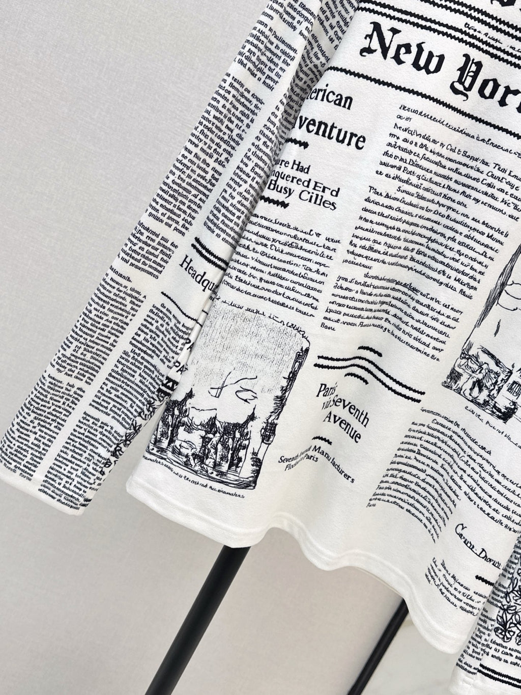 DIOR 25S T-SHIRT 515