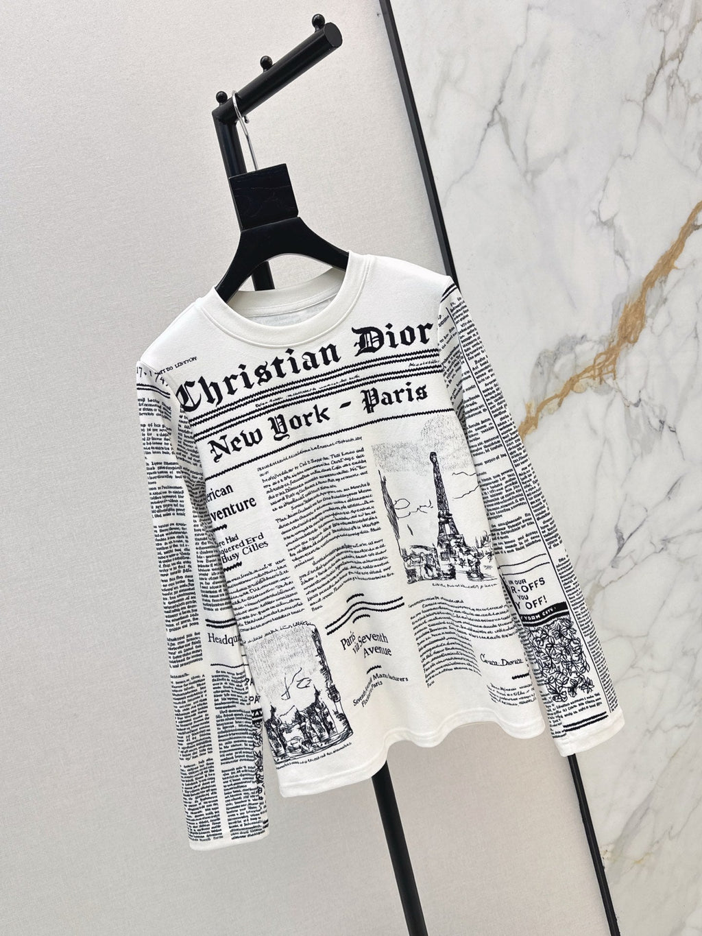 DIOR 25S T-SHIRT 515