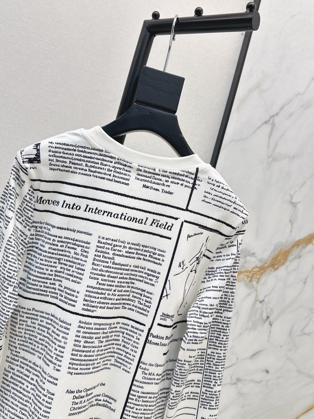 DIOR 25S T-SHIRT 515