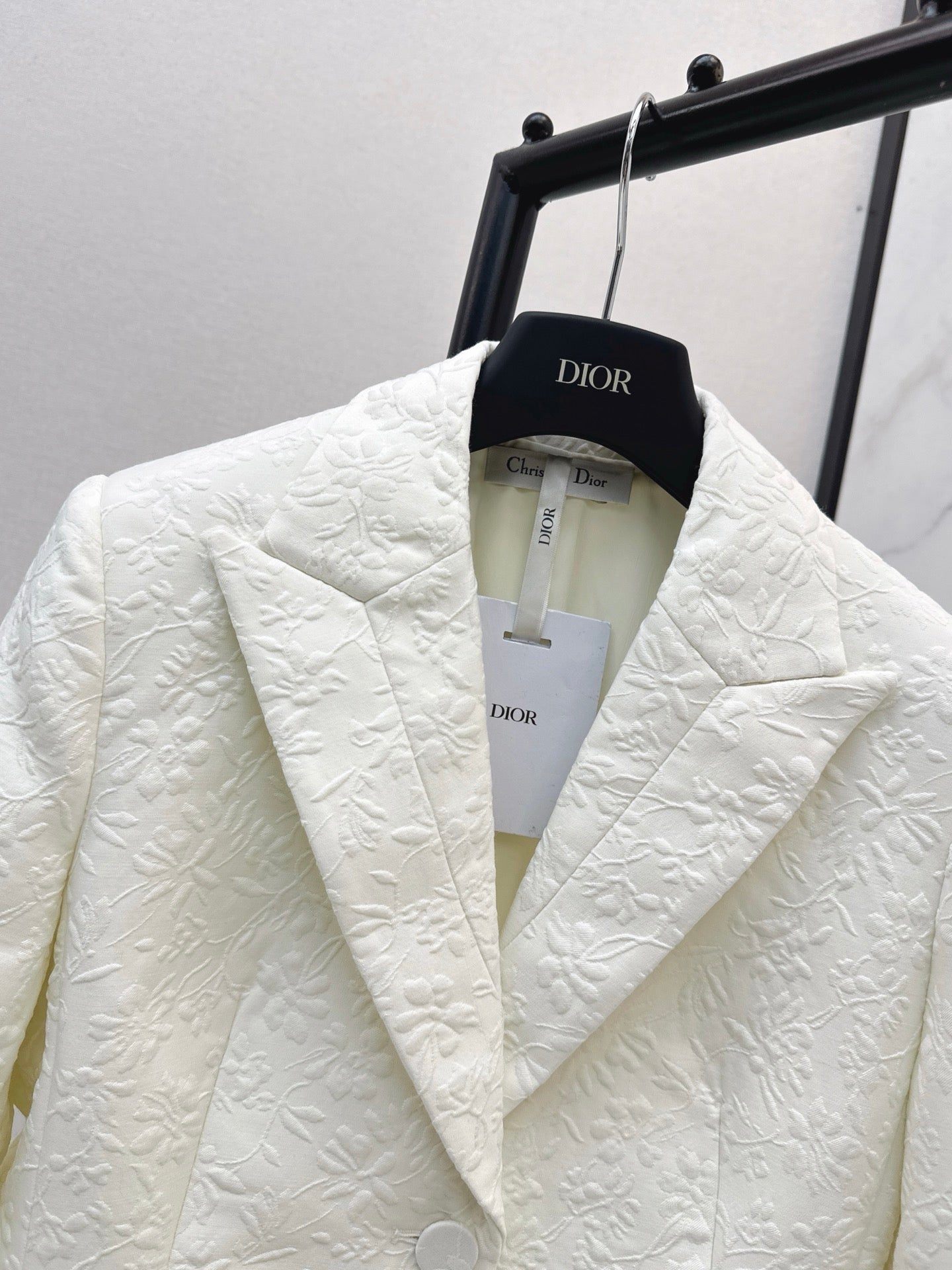 DIOR 25S BLAZER JACKET 513