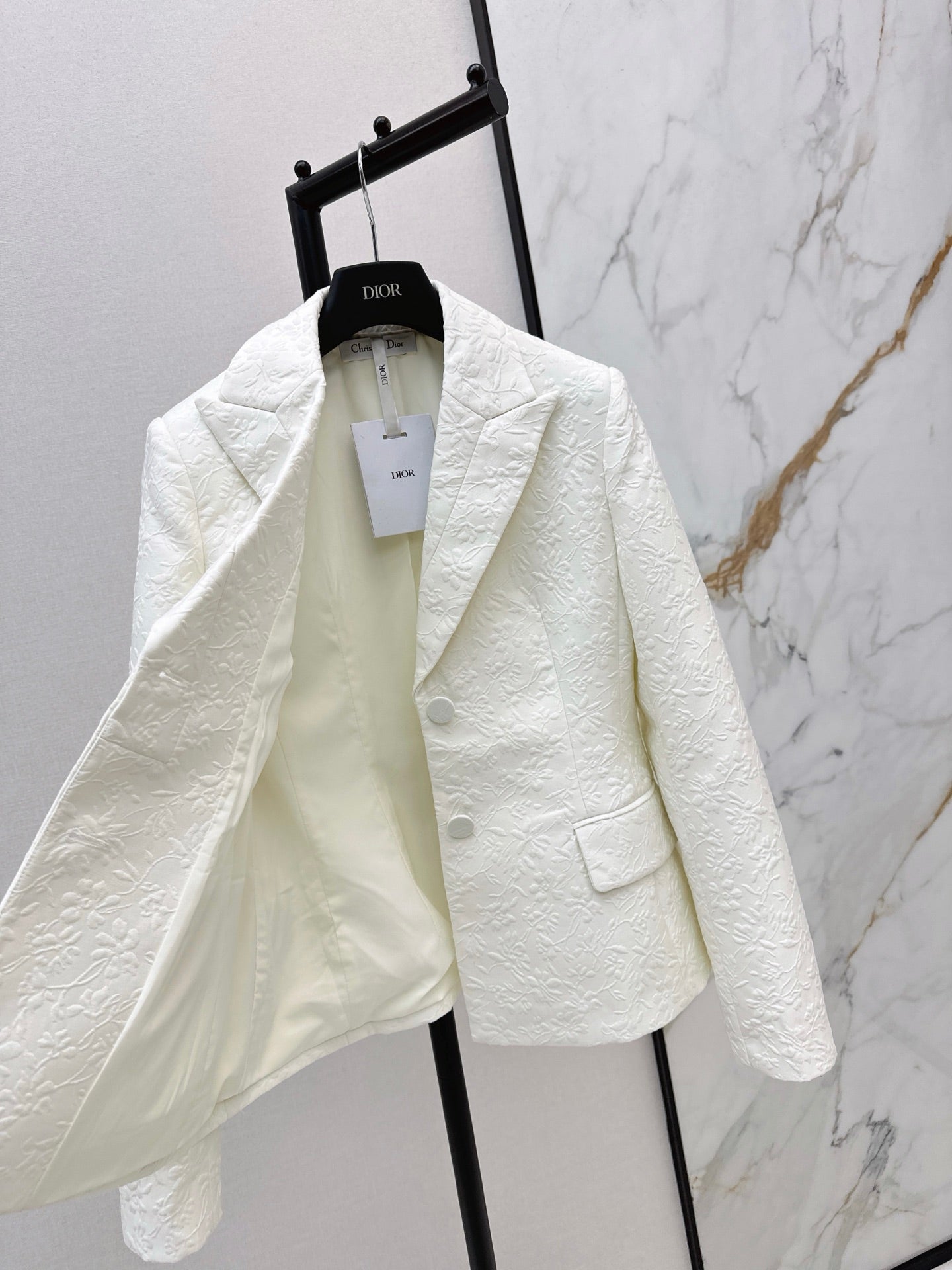 DIOR 25S BLAZER JACKET 513