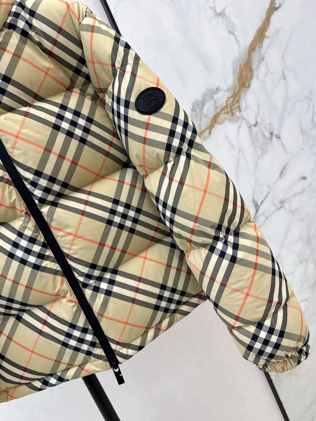 BURBERRY 25S DOWN JACKET 309