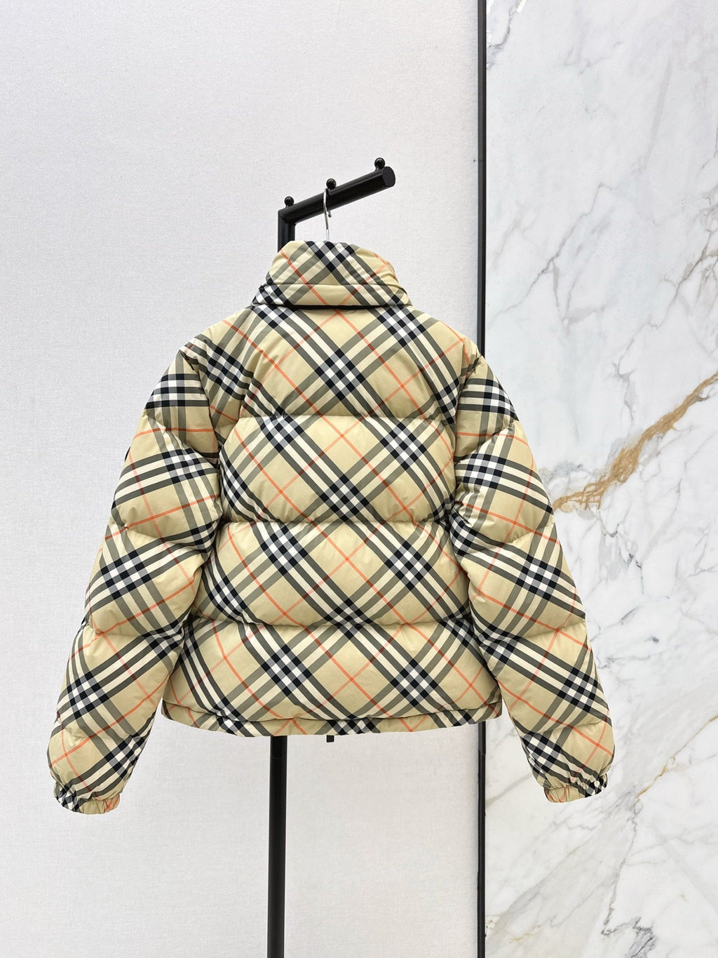 BURBERRY 25S DOWN JACKET 309