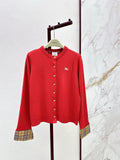 BURBERRY 25S CARDIGAN 250